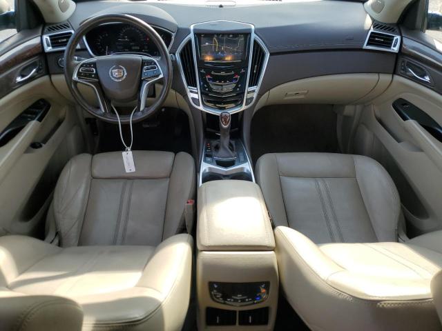 2016 CADILLAC SRX PREMIU 3GYFNDE37GS516133