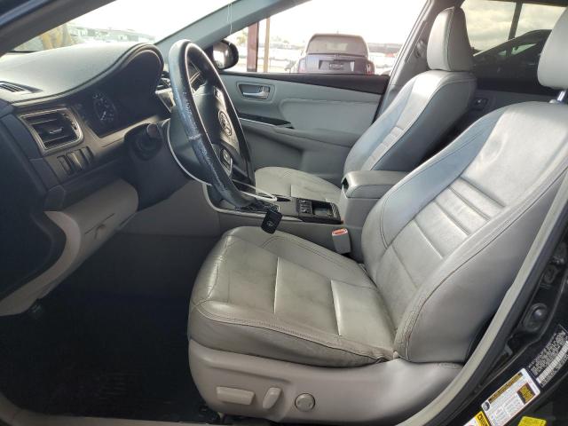 2015 TOYOTA CAMRY HYBR 4T1BD1FK2FU168327