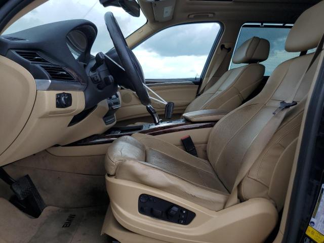 2012 BMW X5 XDRIVE3 - 5UXZV4C57CL748169