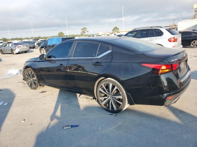 2022 NISSAN ALTIMA SR 1N4BL4CV2NN414248