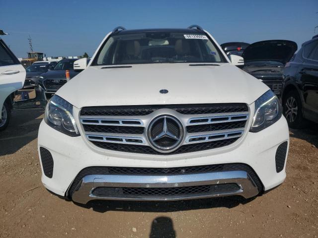 2018 MERCEDES-BENZ GLS 450 4MATIC 4JGDF6EE1JB136310
