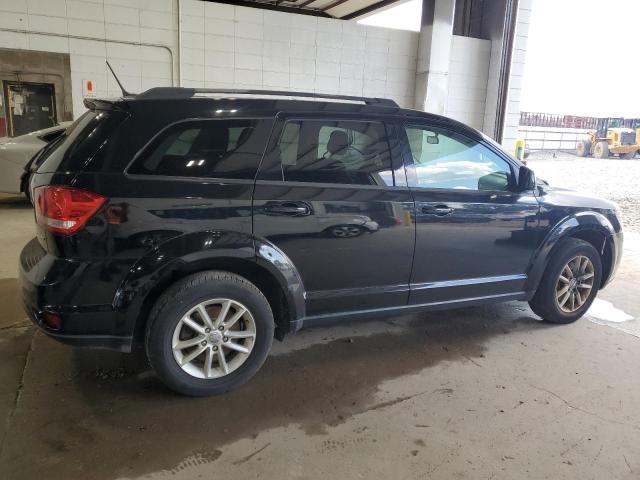 2017 DODGE JOURNEY SX 3C4PDDBG6HT540651