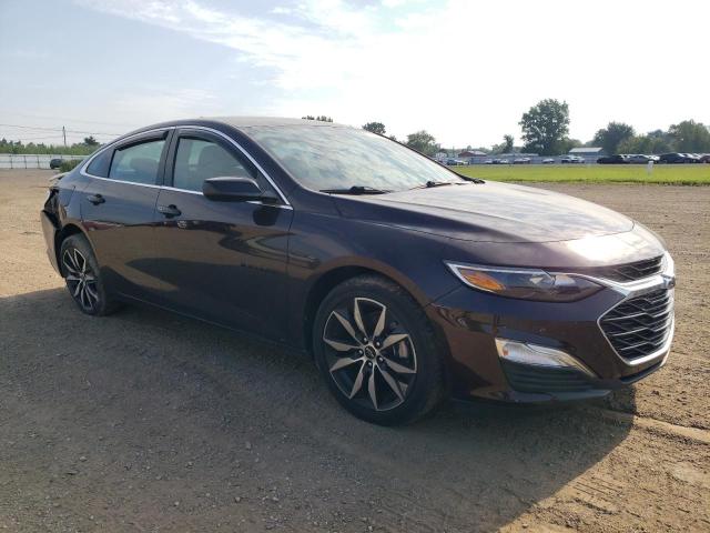 2020 CHEVROLET MALIBU RS 1G1ZG5ST4LF139341