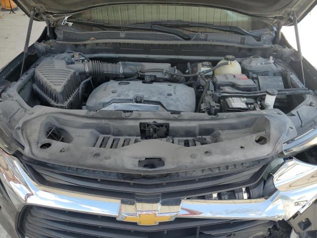 2019 CHEVROLET BLAZER 1LT 3GNKBBRA5KS599703