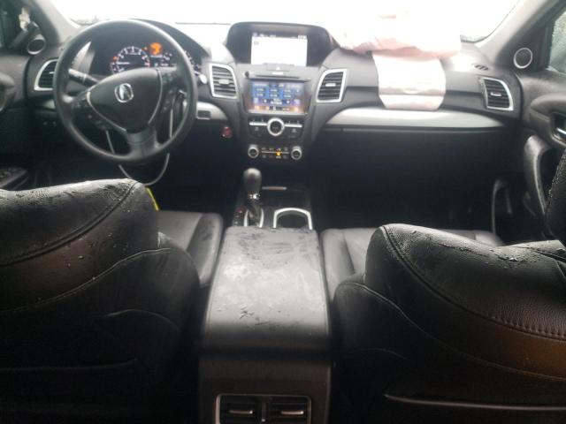 2016 ACURA RDX TECHNOLOGY 5J8TB3H53GL009035