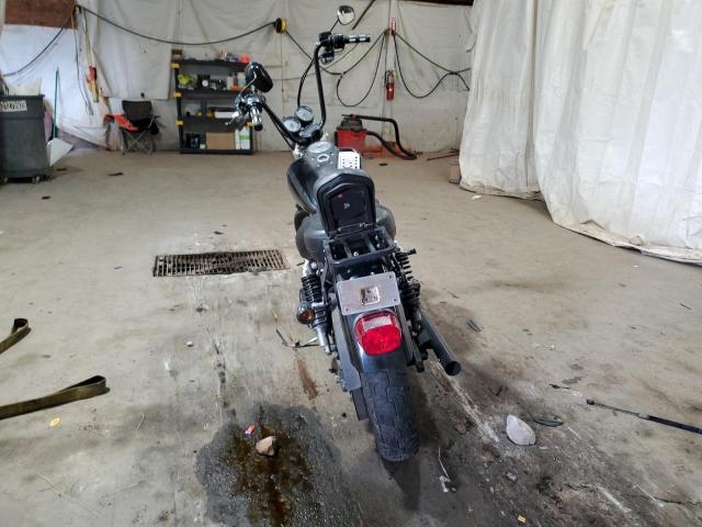 2004 HARLEY-DAVIDSON FXDXI 1HD1GRW144K320841