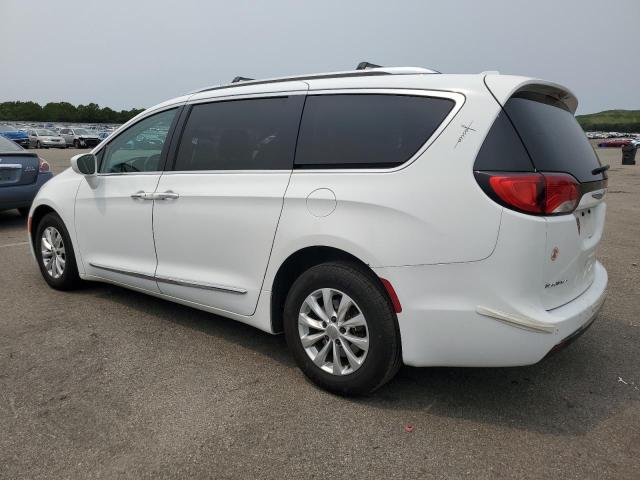 2019 CHRYSLER PACIFICA TOURING L 2C4RC1BGXKR625285