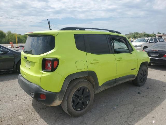 2018 JEEP RENEGADE S #3255394433