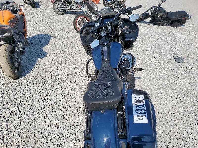 2019 HARLEY-DAVIDSON FLTRXS 1HD1KTP1XKB664746
