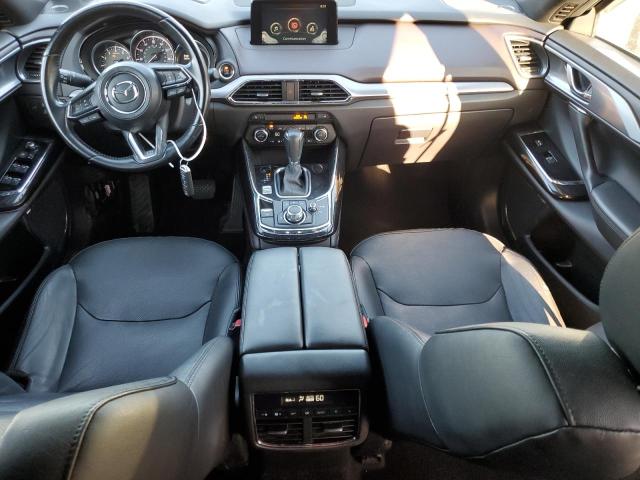 2016 MAZDA CX-9 GRAND - JM3TCBDY8G0120310