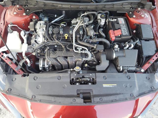 2024 NISSAN ALTIMA SR 1N4BL4CV5RN303683