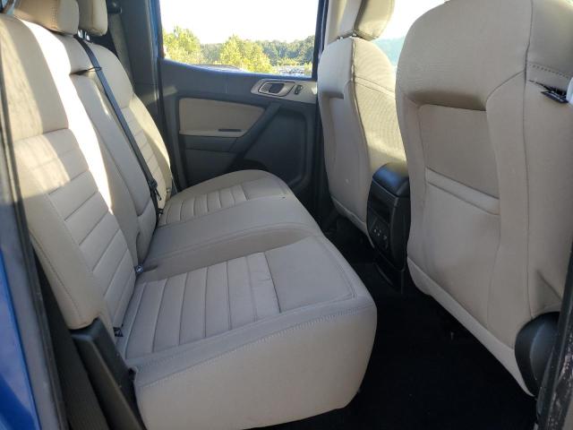 2020 FORD RANGER XL 1FTER4EH8LLA35521