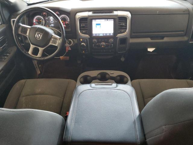 2022 RAM 1500 CLASS 1C6RR7GG8NS148571