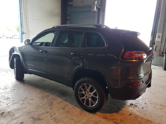 2017 JEEP CHEROKEE L - 1C4PJMCS4HW505774