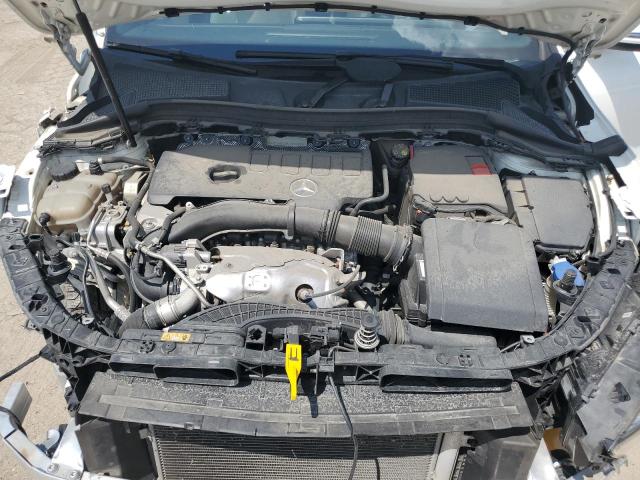 2022 MERCEDES-BENZ GLA 250 W1N4N4GB0NJ396362