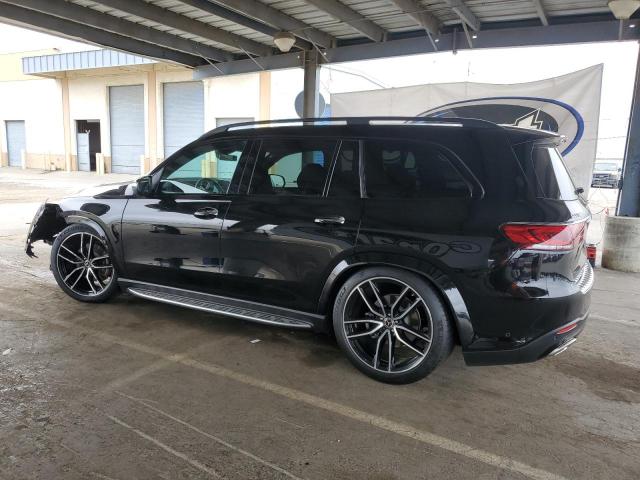 2020 MERCEDES-BENZ GLS 580 4MATIC 4JGFF8GE5LA271185