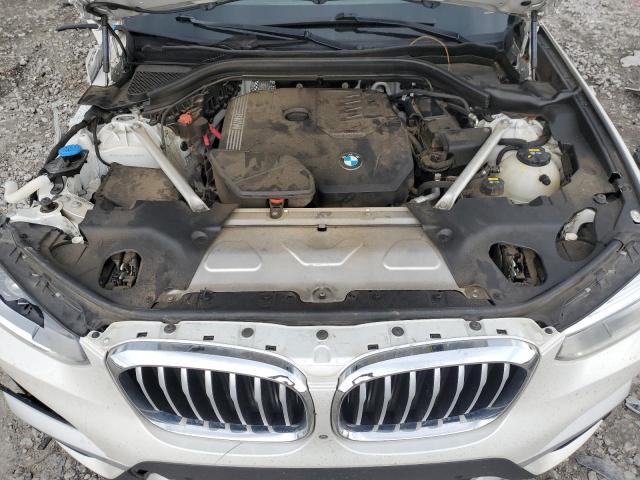 2021 BMW X3 SDRIVE3 5UXTY3C0XM9E06969