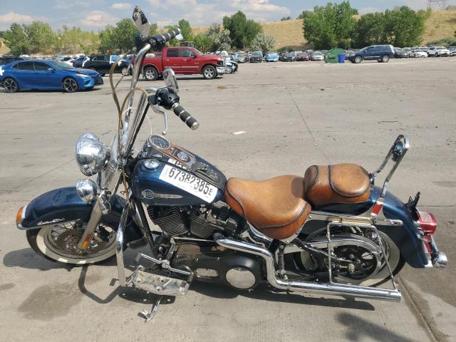 2002 HARLEY-DAVIDSON MC 1HD1BJY122Y019539