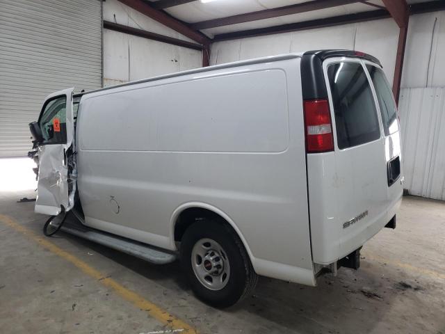 2023 GMC SAVANA G25 1GTW7AFP8P1174239