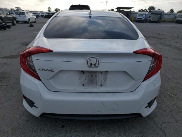 2017 HONDA CIVIC EX 19XFC2F70HE227452