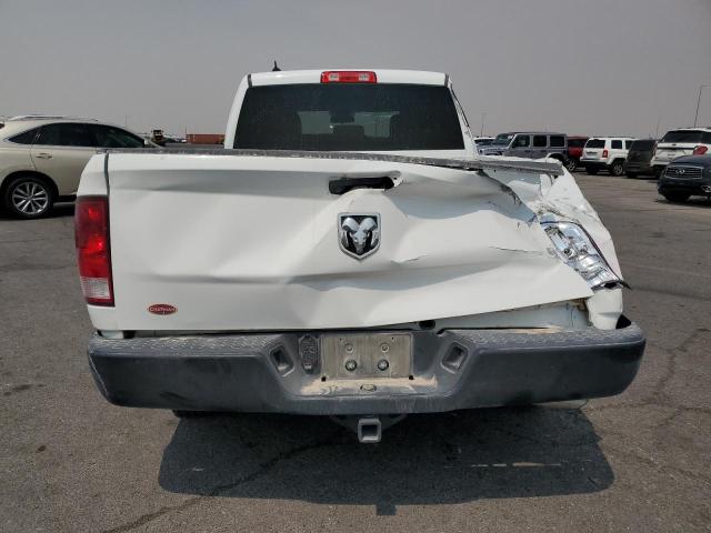 2024 RAM 1500 CLASS 1C6RR6FT2RS196503