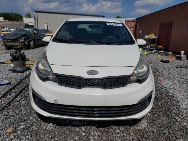 2016 KIA RIO LX KNADM4A34G6623308