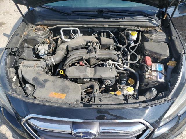 2018 SUBARU OUTBACK TO - 4S4BSATC5J3281352