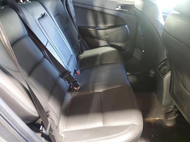 2017 HYUNDAI TUCSON LIMITED KM8J3CA28HU309681