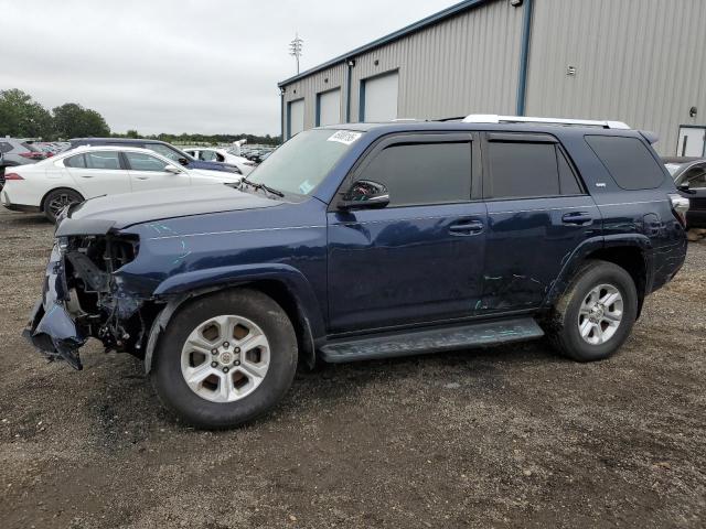 2018 TOYOTA 4RUNNER SR5/SR5 PREMIUM JTEBU5JR8J5595073