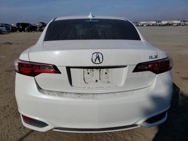 2016 ACURA ILX PREMIU 19UDE2F70GA013355