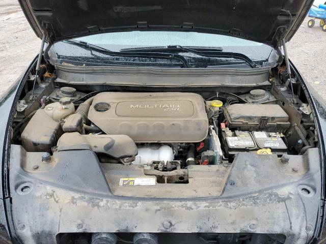 2016 JEEP CHEROKEE L - 1C4PJLCB1GW355759