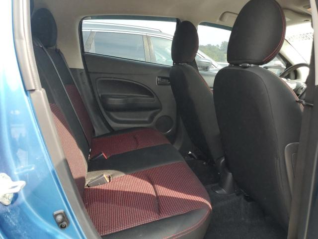 2022 MITSUBISHI MIRAGE SE ML32AWHJ9NH009488