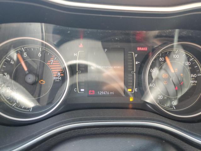 2019 JEEP CHEROKEE L 1C4PJLCX5KD242543