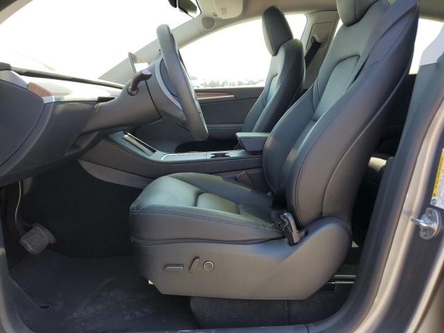 2024 TESLA MODEL Y 7SAYGDEE2RF113332