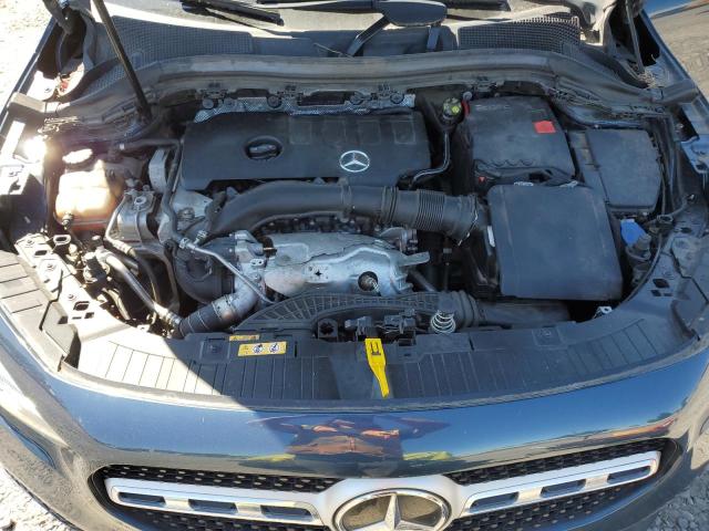 2021 MERCEDES-BENZ GLA 250 4M W1N4N4HB0MJ157858