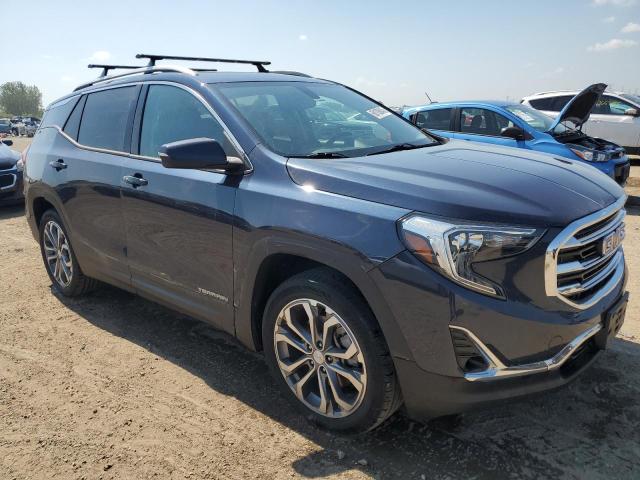 2019 GMC TERRAIN SL 3GKALVEXXKL316756