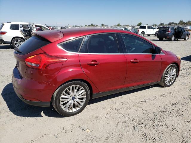 2016 FORD FOCUS TITA - 1FADP3N29GL330551