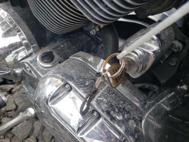 2006 HONDA VTX1800 N3 1HFSC49G86A402610