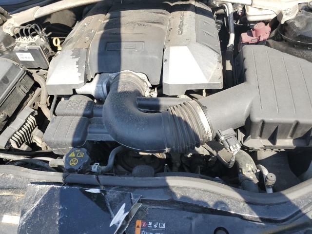 2015 CHEVROLET CAMARO 2SS 2G1FK3DJ3F9169882