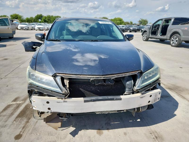 2016 ACURA ILX 19UDE2F39GA024948