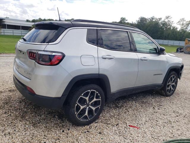 2025 JEEP COMPASS LI 3C4NJDCN7ST600974
