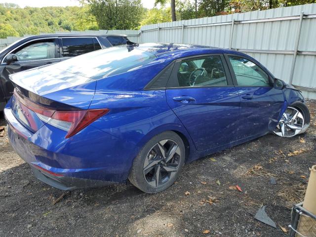 2023 HYUNDAI ELANTRA SE KMHLS4AG7PU559845