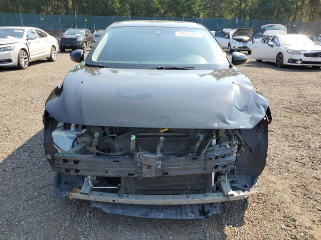 2021 NISSAN SENTRA SR 3N1AB8DV7MY214114