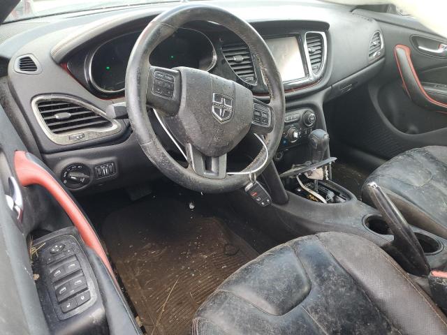 2015 DODGE DART GT 1C3CDFEBXFD146698