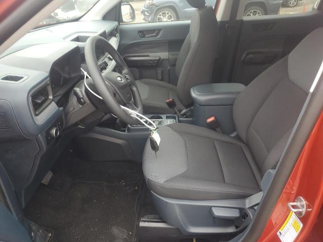 2024 FORD MAVERICK X 3FTTW8A96RRB43409