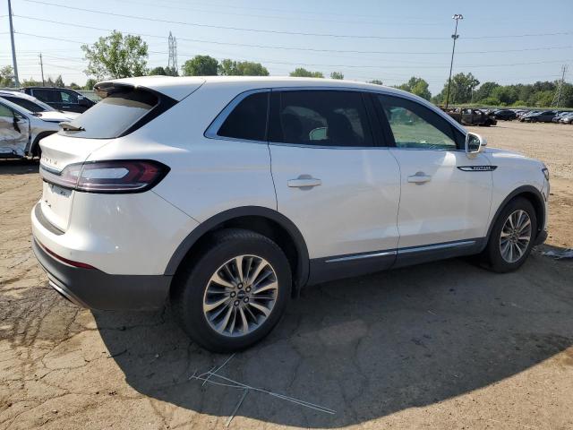 2019 LINCOLN NAUTILUS S 2LMPJ8KP9KBL16809