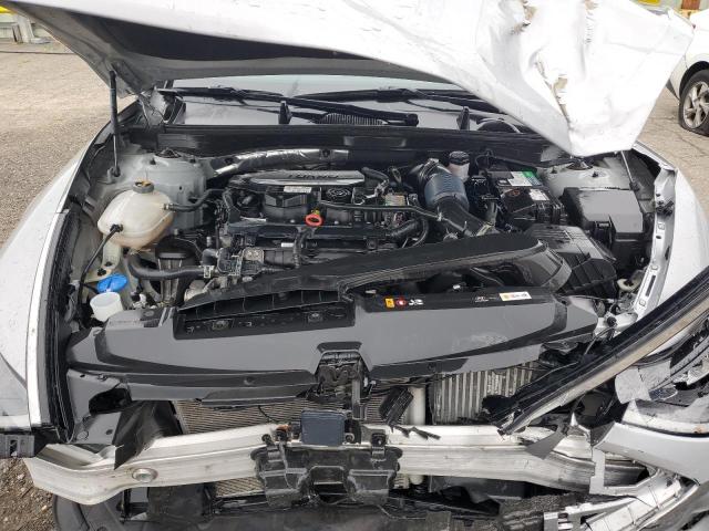 2023 HYUNDAI SONATA SEL KMHL44J23PA284958