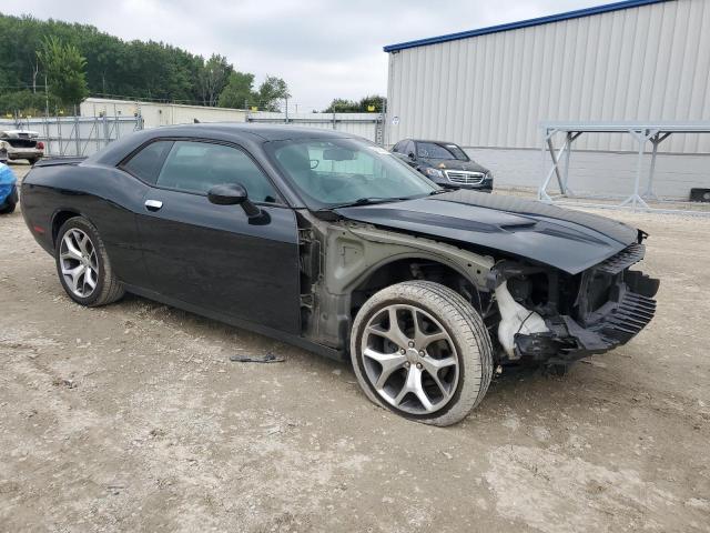 2016 DODGE CHALLENGER 2C3CDZAG6GH301271