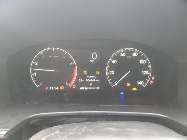 2025 HONDA CR-V EXL 2HKRS4H79SH448155