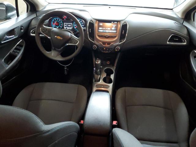 2017 CHEVROLET CRUZE LT 1G1BE5SM1H7169009